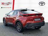 Toyota C-HR 2.0 Plug In Hybrid 4x2 Teamplayer +AHK-abne - Toyota mit Hybrid-Antrieb: Geländewagen
