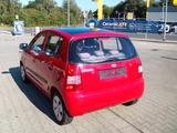 Kia Picanto 1.1 LX - Kia Picanto Lx mit Benzin-Antrieb