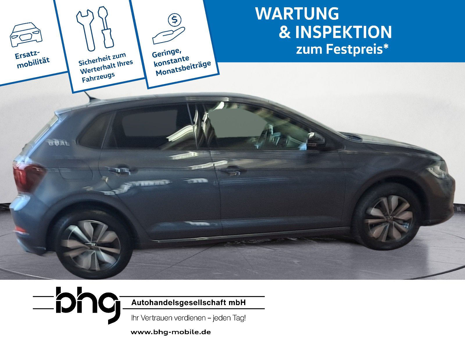 Volkswagen Polo - Bild 6