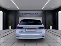Skoda Octavia - Vorschau Bild 4