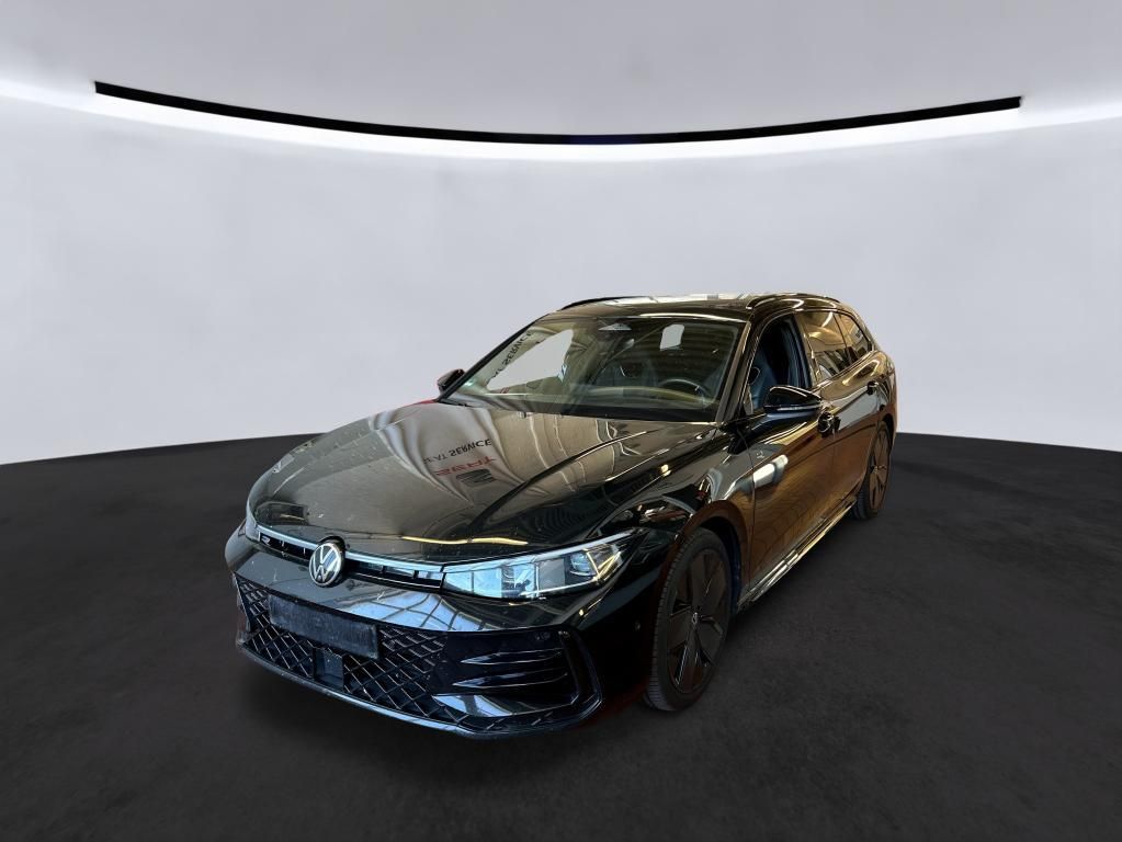 Image of Volkswagen Passat Variant