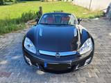 Opel GT Roadster 2.0 Turbo - Opel GT: 2.0