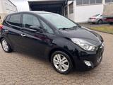 Hyundai ix20 Style ! Automatik! TKM 100.000 ! TÜV02.27 - Hyundai Unfallwagen