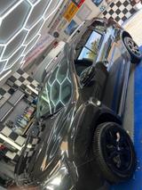 Dacia Duster TCe 150 EDC Extreme Extreme - Dacia Duster Extreme mit Benzin-Antrieb