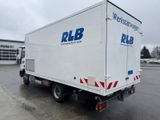 Iveco ML75E140 Koffer Werksattwagen - Iveco 75e14