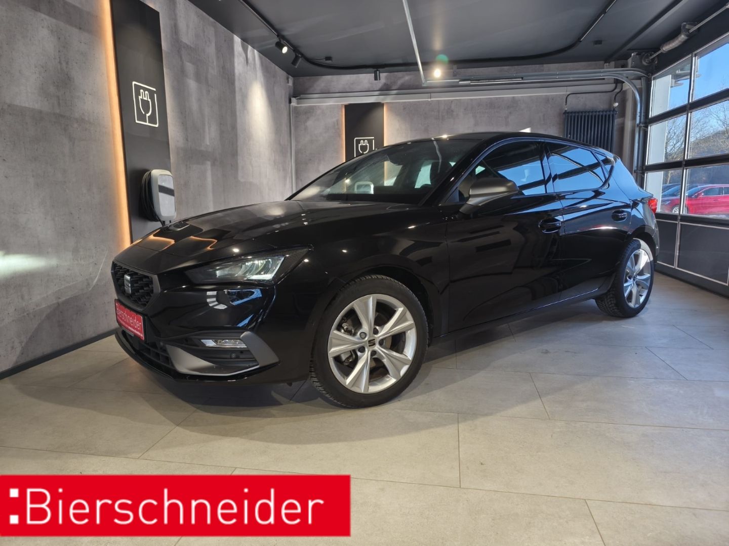 Seat Leon 1.5 eTSI DSG FR ab 199,- 990,- Anzahlung KA