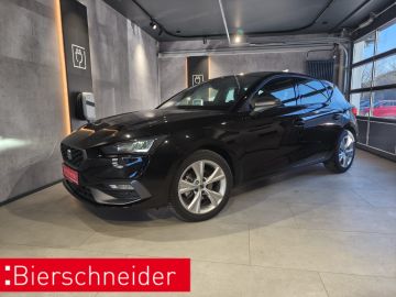 Seat Leasingangebot: Seat Leon 1.5 eTSI DSG FR ab 199,- 990,- Anzahlung KA