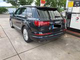Audi Q7 3.0 TDI quattro Voll (S)- TÜV und Bremsen NEU - Audi Q7 Gebrauchtwagen in Berlin