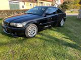 BMW 318Ci - E46 - BJ 2002  - BMW 318: Coupe, Ci E46