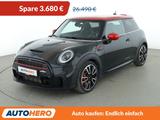 MINI John Cooper Works Trim Aut.*CAM*NAVI*ACC* - MINI MINI Gebrauchtwagen in Frankfurt