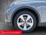 Audi Q4 e-tron 45 LED 19 KAMERA NAVI PDC VIRTUAL DAB - Audi Q4 e-tron in Bonn