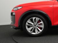 Audi Q6 e-tron - Vorschau Bild 19
