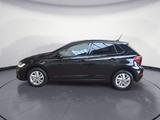 Volkswagen Polo 1.0 TSI OPF Style - VW Polo Gebrauchtwagen in Karlsruhe