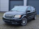 Chrysler Grand Voyager Town & Country 7 Sitze LPG - Chrysler Grand Voyager mit Schiebetür