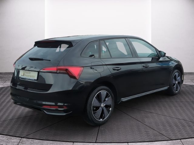 Fahrzeugabbildung SKODA Scala 1.5 TSI DSG Monte Carlo NAV TRAVELLER KOMF