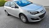 Opel Astra Sp. T. 1.6 CDTI eco Style 81 S/S 97g Style - Opel Astra Style mit Diesel-Antrieb