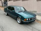 ALPINA B10 3.5 RHD N15/37 - ALPINA aus 1985