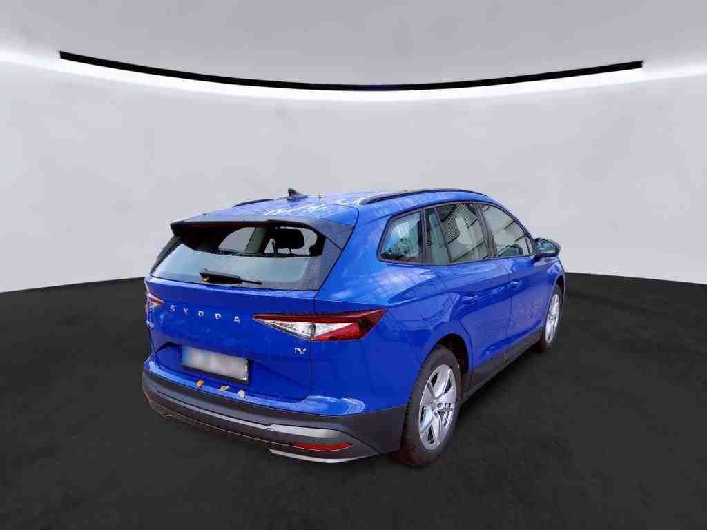 Skoda Enyaq - Bild 3