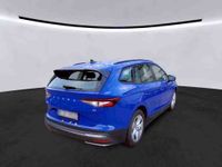 Skoda Enyaq - Vorschau Bild 3