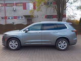 Cadillac XT6 Das einzige seiner Art in Europa - Cadillac Gebrauchtwagen von 2023