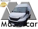 Iveco IVECO Daily Daily 35S14NV 3520L H2 - GK255ZR - Iveco aus 2022