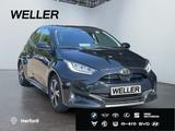 Toyota Yaris 1.5 Dual-VVT-iE Hybrid *SHZ*RCam*LED*ACC* - Toyota Yaris Gebrauchtwagen