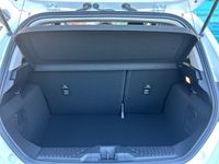 Ford Fiesta - Vorschau Bild 8