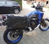 Yamaha Tenere 700 World Raid - Offers