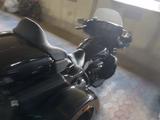 Harley-Davidson TRI GLIDE ULTRA - HARLEY-DAVIDSON BENZIN TRIKE TRI GLIDE