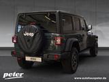 Jeep WRANGLER ICE Rubicon 2.0l T-GDI 272PS 4x4 AT8 - Jeep Wrangler Neuwagen