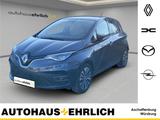 Renault ZOE Riviera 52KW KAUF-BATTERIE  NAVI+RFK+SHZ+LHZ - Renault ZOE Riviera