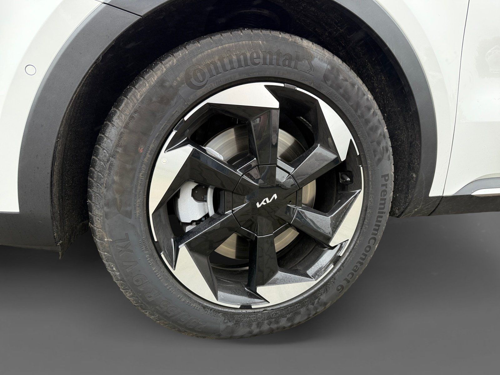 Kia Sorento - Bild 14