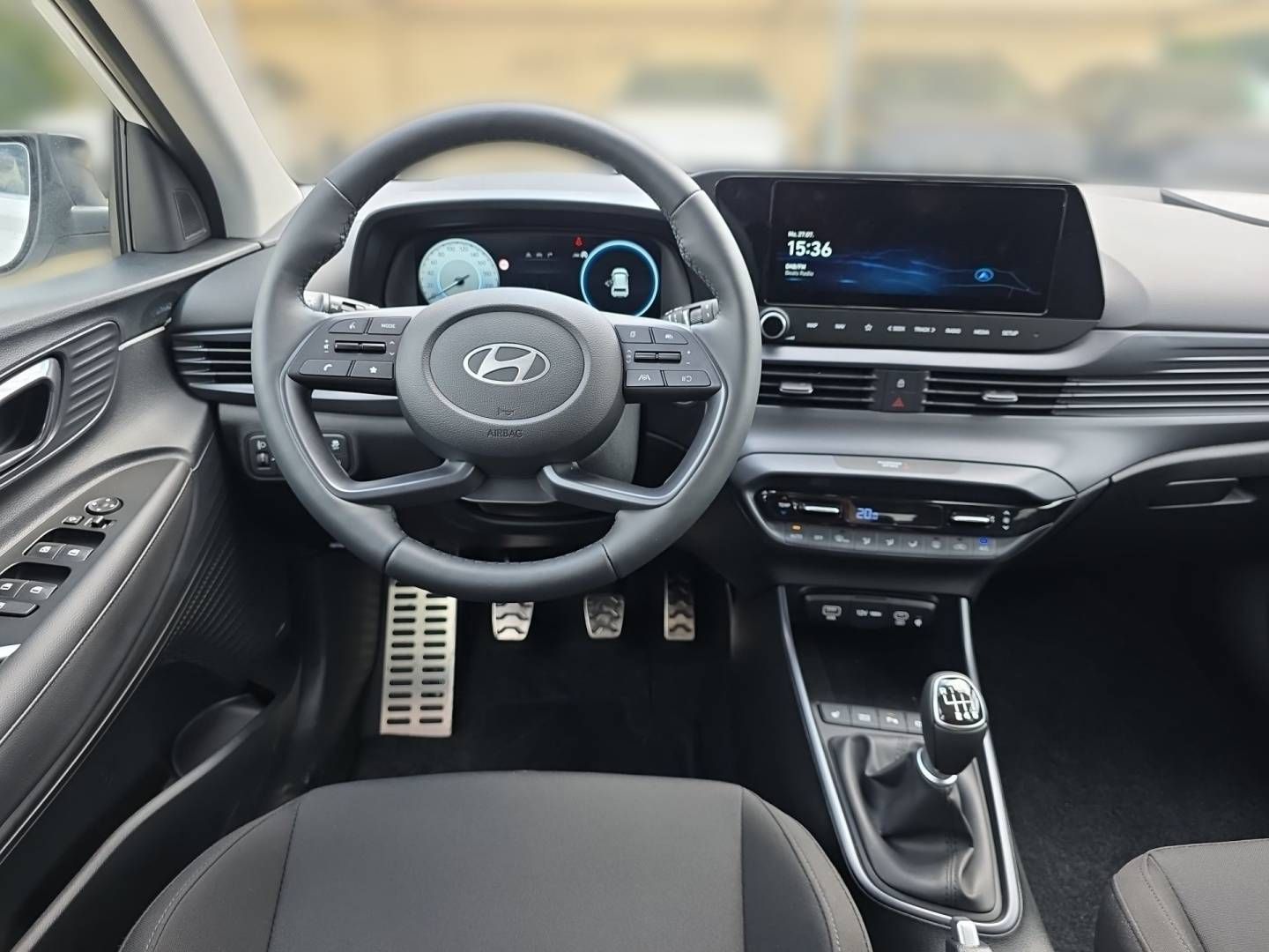 Hyundai BAYON – Bild 10