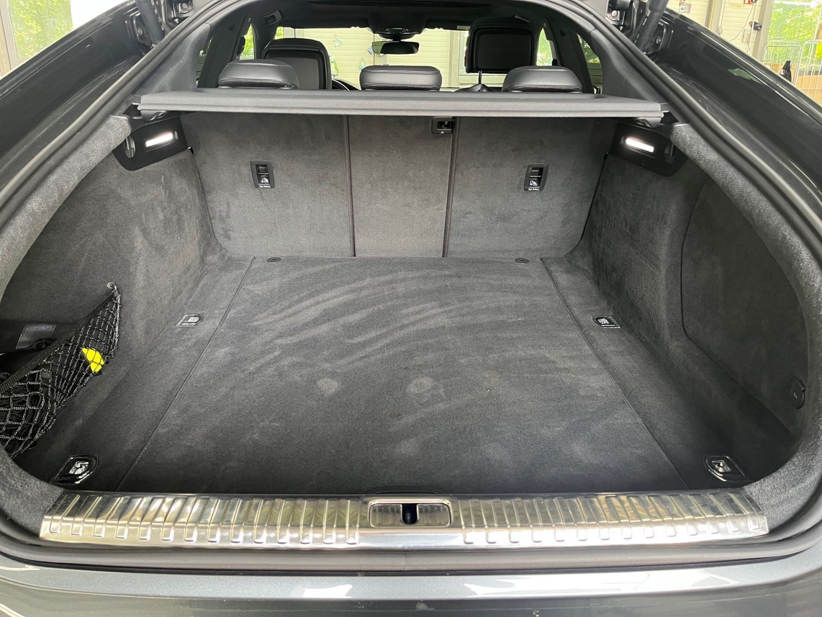 Audi A7 - Bild 7