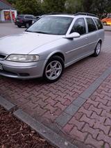 Opel Vectra - Opel Vectra in Mannheim