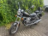 Moto Guzzi Nevada 750 - Angebote