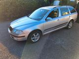Skoda Octavia Combi 1.9 TDI PD DPF Ambiente Ambiente - Skoda Octavia aus 2008: 1.9
