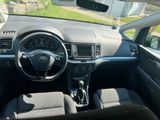 Volkswagen Sharan 1.4 TSI OPF Comfortline Comfortline - Volkswagen Sharan: O