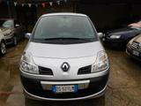 Renault Modus 1.5 dCi 70CV Grazia - Renault Modus mit Diesel-Antrieb: 1.5
