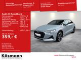Audi A3 Sportback advanced 30TFSI LED NAV HUD SONOS