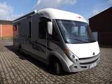 Carthago Chic C-line 4.9 Erst 49300 Km - Carthago Chic 4 line 9