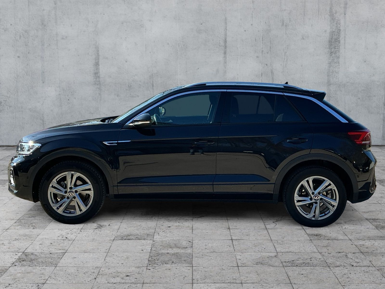 Volkswagen T-Roc - Bild 4