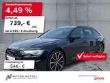Audi A6 Avant 55 TFSI e QU S-LINE MATRIX+NAVI+HuD+AHK