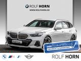 BMW 520d Touring M Sportpaket Standhzg AHKh/k HeadUp - BMW 520: Automatik, 520d