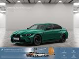BMW M3 Competition M xDrive Limousine Harman/K LED - BMW M3 aus 2025