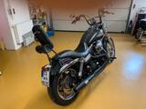 Harley-Davidson Dyna Street Bob FXDBI - Offers
