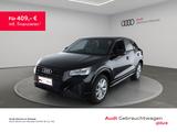 Audi Q2 30 TFSI S line Matrix PDC Teilleder AHK - Audi Q2 in Kassel