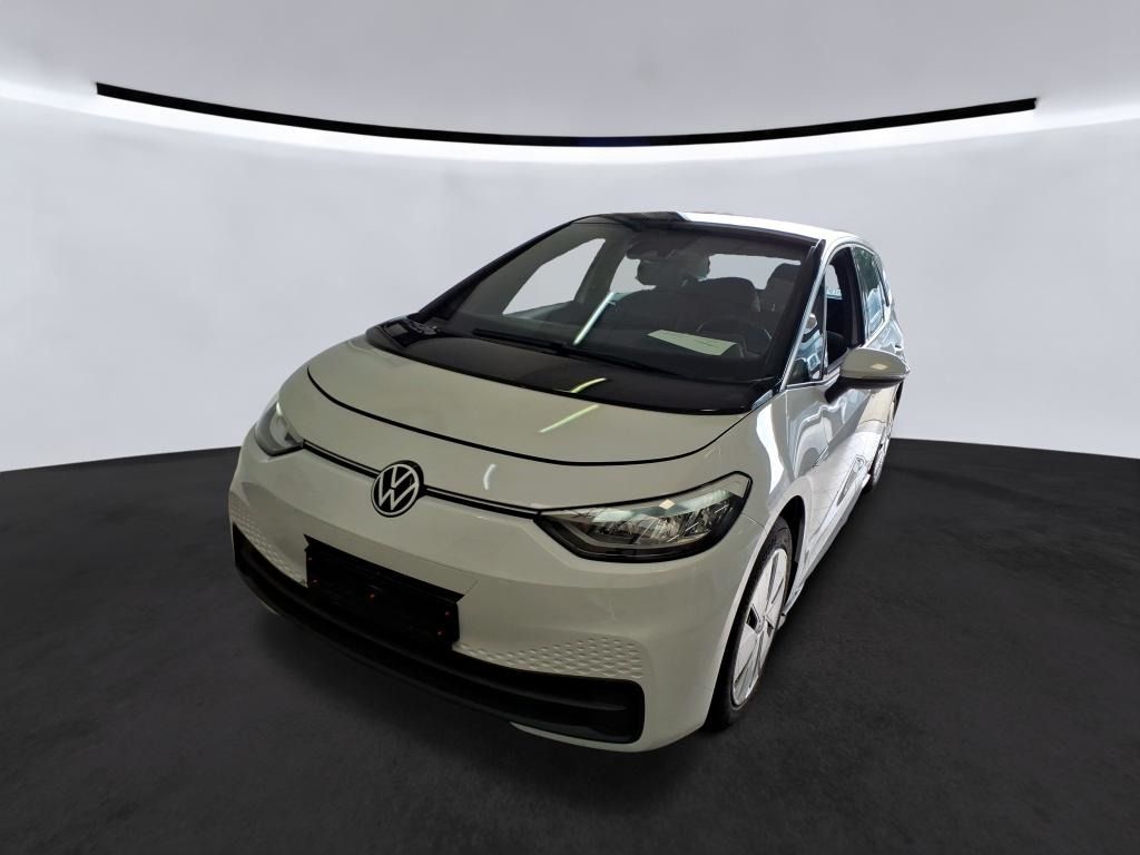Volkswagen ID.3 Pro Performance Wärmepumpe/Kamera/HeadUp
