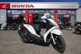 Piaggio MEDLEY 125 S IGET ABS **JUNGE GEBRAUCHTE** - PIAGGIO MEDLEY 125 S