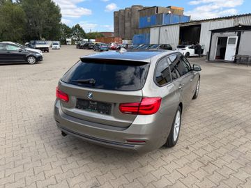 BMW 318 - 5